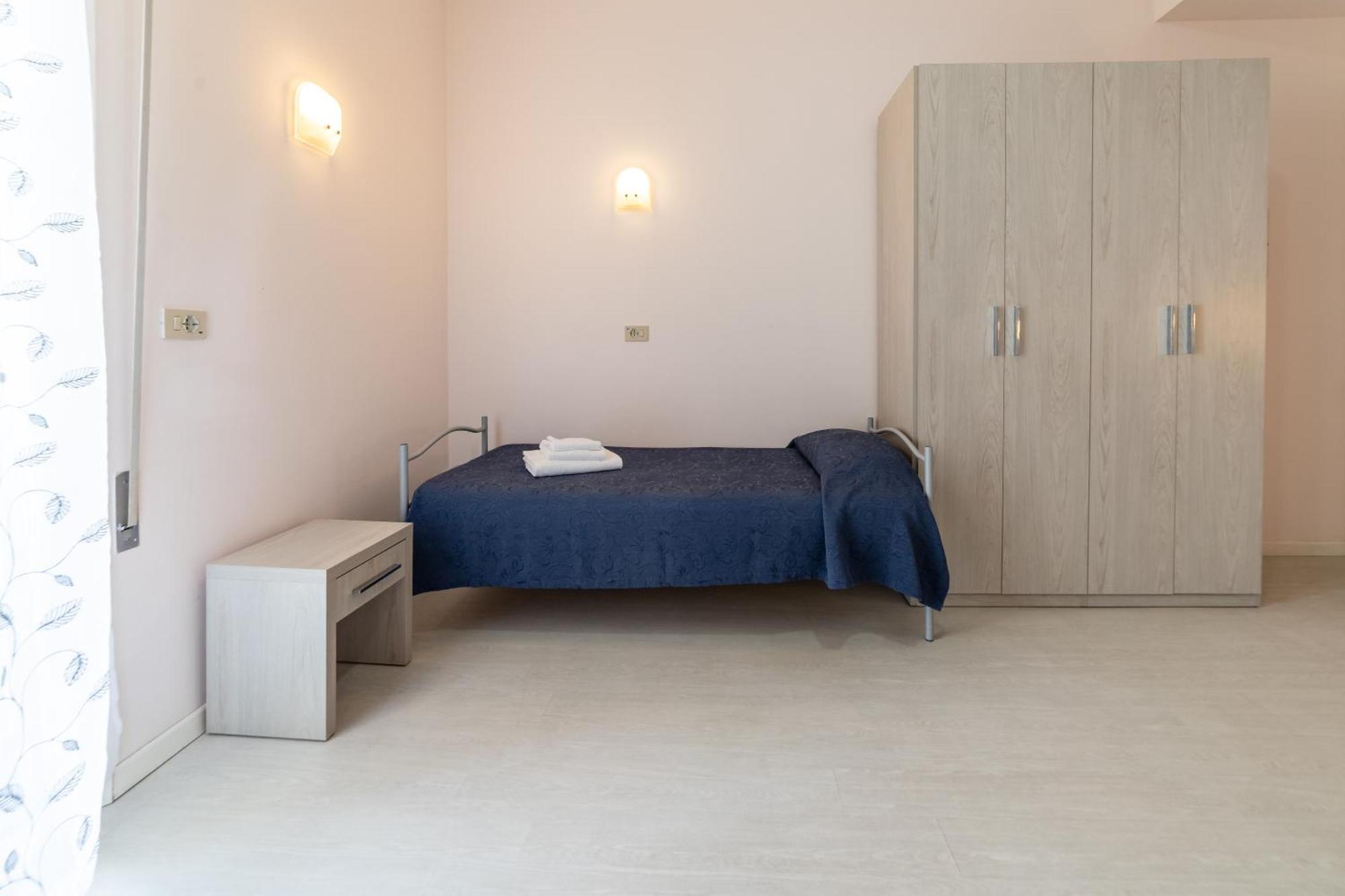 Hotel Royal Cattolica Exterior photo