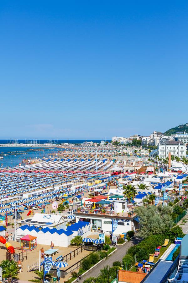 Hotel Royal Cattolica Exterior photo